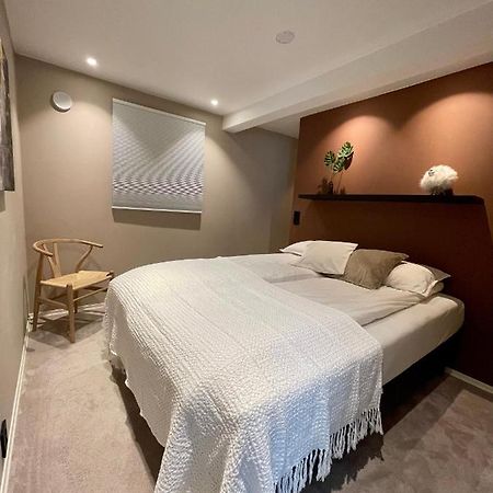 Luxury Apartement Close To City Centre With Free Parking Tromsø Kültér fotó