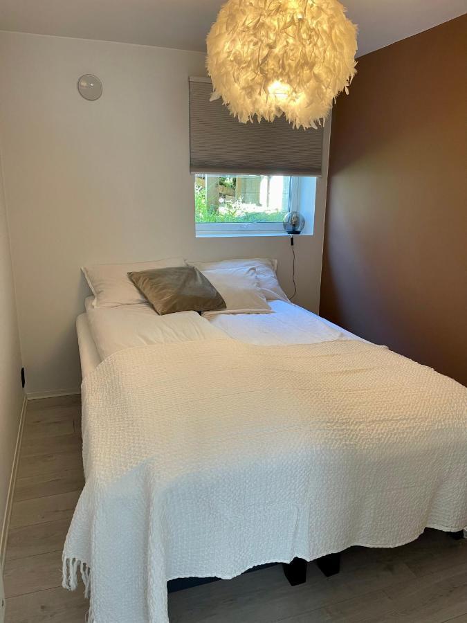 Luxury Apartement Close To City Centre With Free Parking Tromsø Kültér fotó