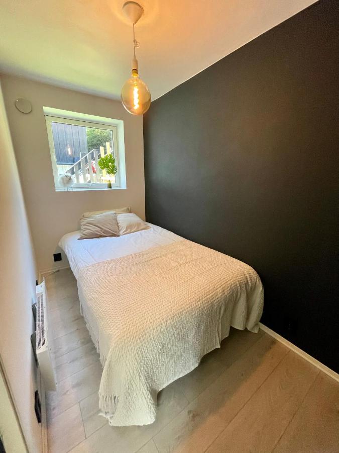 Luxury Apartement Close To City Centre With Free Parking Tromsø Kültér fotó